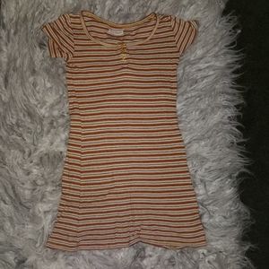 Tucker and Tate girls dress size 7-8